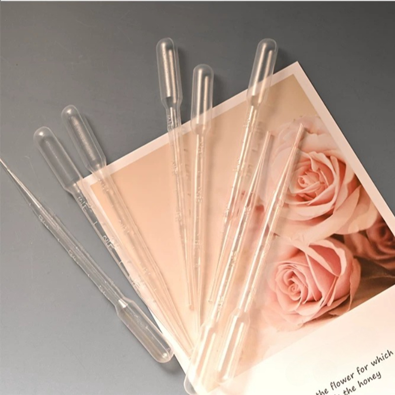ร้าน Looook ชุด 100 ชิ้น หลอดพ - Candle Wax Scale บทวิจารณ์และราคา