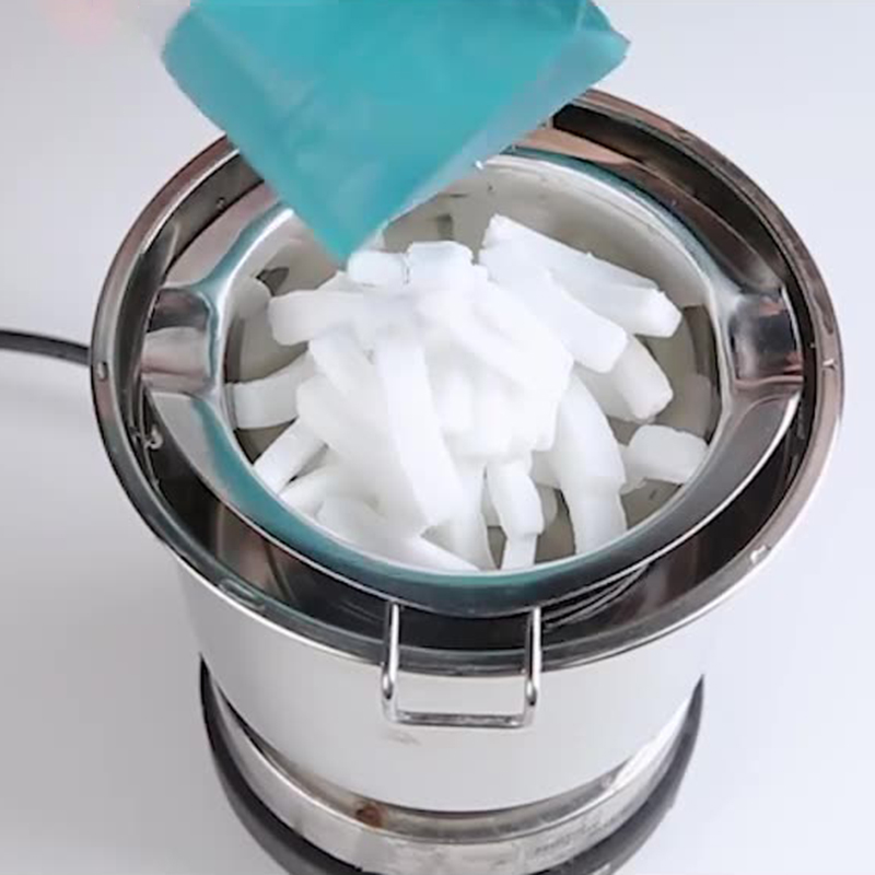 เทียนทําชุดอุปกรณ์ DIY เทียนขี - Candle Making Supplies Jars บทวิจารณ์และราคา