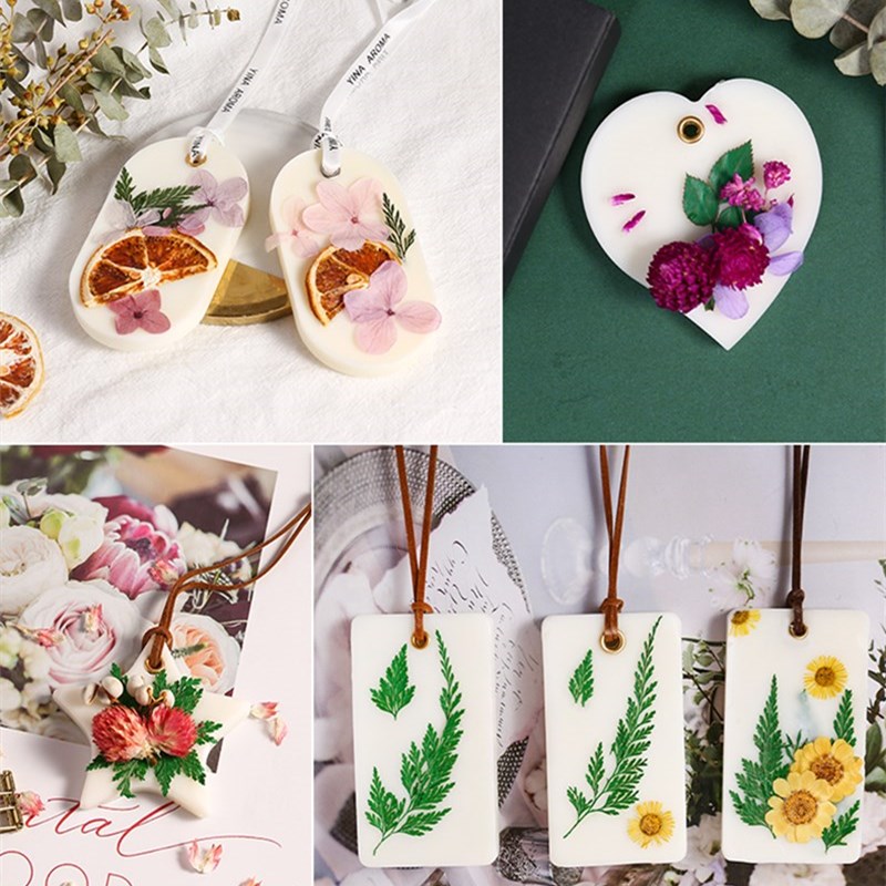 250g/500g ขี้ผึ้งถั่วเหลืองธรร - Candle Supplies Store บทวิจารณ์และราคา