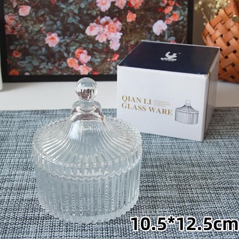 แก้วฝรั่งเศส Aromatic เทียน Di - Candle Making Supplies Jars บทวิจารณ์และราคา